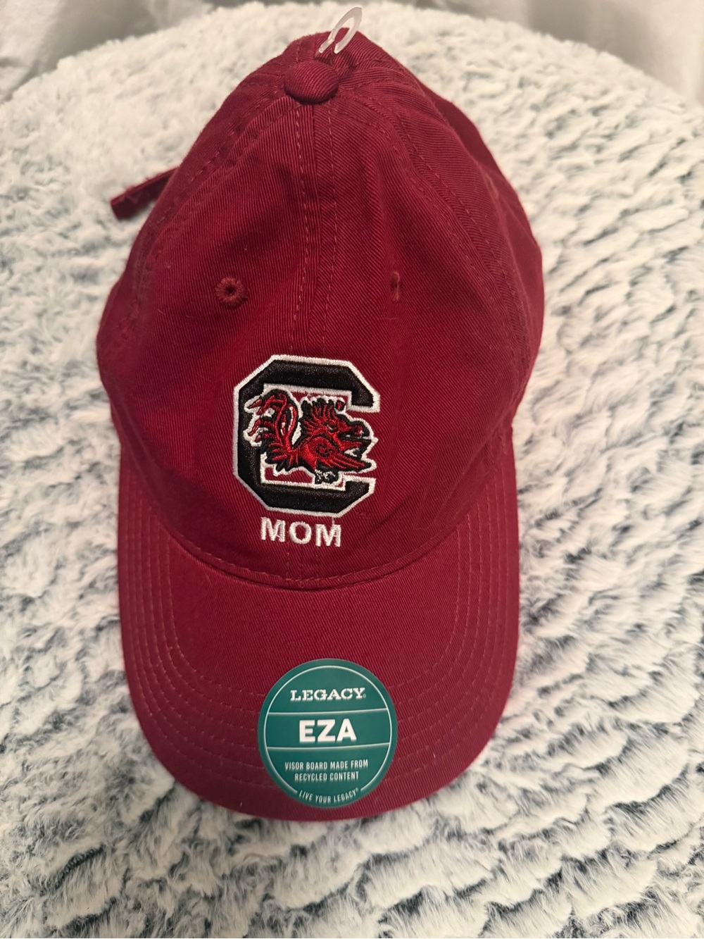 University of South Carolina “Mom”Baseball Cap